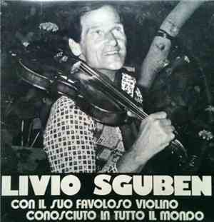 Livio Sguben - Gipsy Night