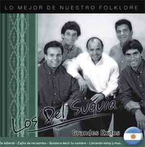 Los Del Suquia - Grandes Exitos