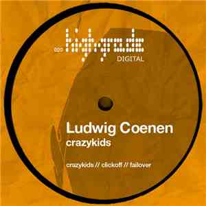 Ludwig Coenen - Crazykids