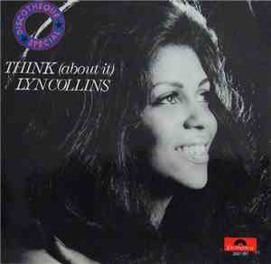 Lyn Collins - Think (About It)