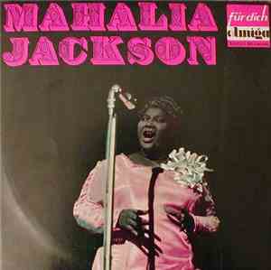 Mahalia Jackson - Mahalia Jackson