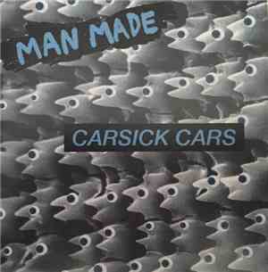 Man Made  - Carsick Cars
