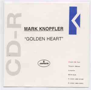 Mark Knopfler - Golden Heart