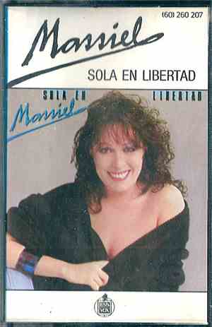 Massiel - Sola En Libertad