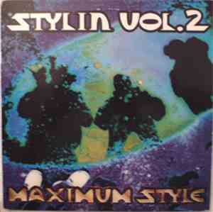 Maximum Style - Stylin Vol. 2