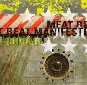 Meat Beat Manifesto - Storm The Studio