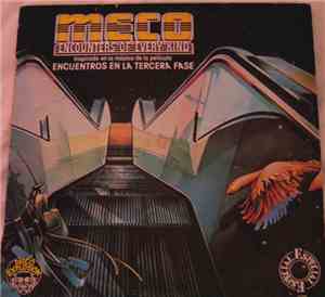 Meco - Encuentros En La Tercera Fase (Encounters Of Every Kind)