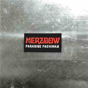 Merzbow - Paradise Pachinko
