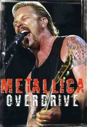 Metallica - Overdrive