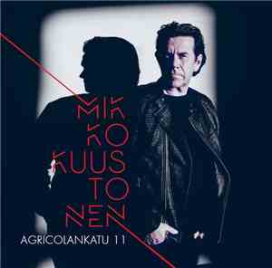 Mikko Kuustonen - Agricolankatu 11