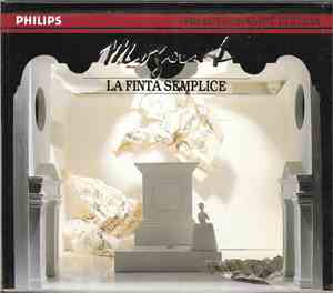 Mozart - La Finta Semplice
