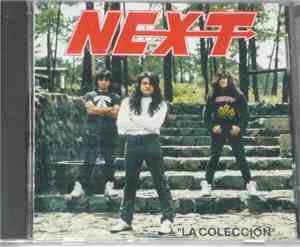 Next  - La Colección
