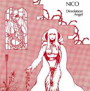 Nico  - Desolation Angel
