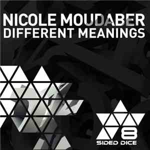 Nicole Moudaber - Different Meanings