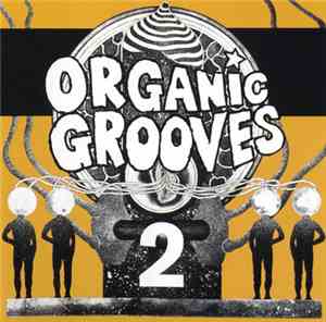 Organic Grooves - 2