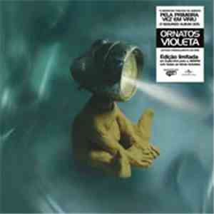 Ornatos Violeta - O Monstro Precisa De Amigos