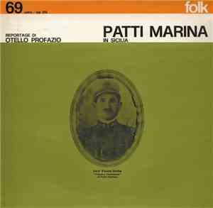 Otello Profazio - Patti Marina In Sicilia