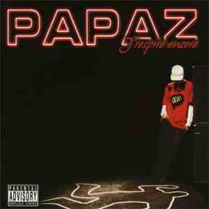Papaz - J'respire Encore