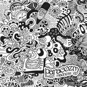Paracozm - Sweet Madness EP