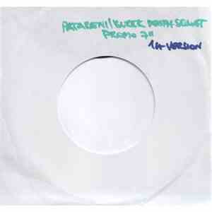 Patareni / Burek Death Squat - Promo 7