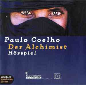 Paulo Coelho  - Der Alchimist