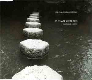 Phelan Sheppard - Harps Old Master