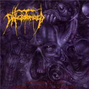 Phlebotomized - Preach Eternal Gospels