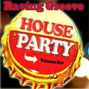 Raving Groove - House Party 1