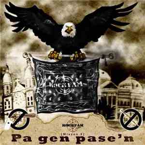 Rockfam - Pa Gen Pase'n