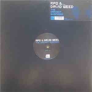 RPO & David Weed - The Darkest Symphony