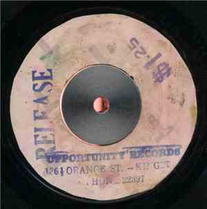 Rupie Edwards All Stars - Baby