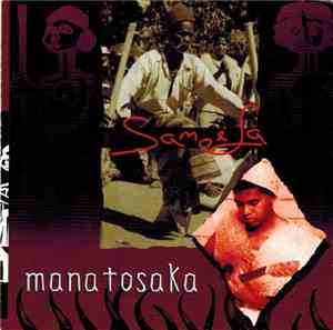 Samoela Andriamalalaharijaona - Mana Tosaka