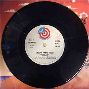 Scotch - Disco Band