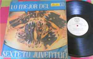 Sexteto Juventud - Lo Mejor