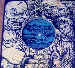 Shrapnel  - Frenzied State
