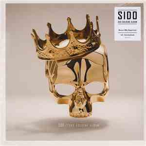 Sido - Das Goldene Album