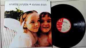 Smashing Pumpkins - Siamese Dream