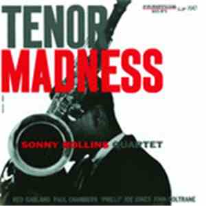 Sonny Rollins Quartet - Tenor Madness
