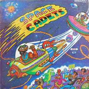 Space Cadets  - Space Cadets