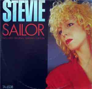 Stevie  - Sailor