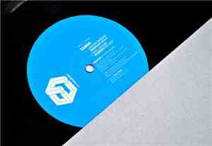 Tango - TANGO - The Remixes