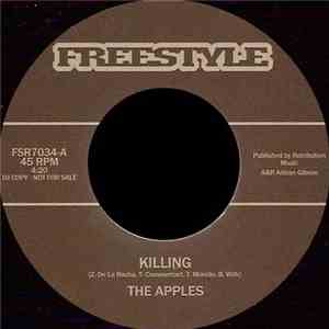 The Apples  - Killing