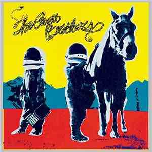 The Avett Brothers - True Sadness