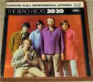 The Beach Boys - 20/20