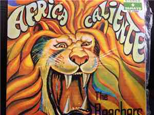 The Beachers - Africa Caliente