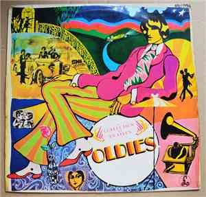 The Beatles - A Collection Of Beatles Oldies