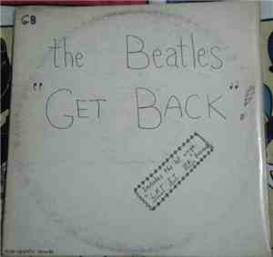 The Beatles - Get Back