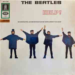The Beatles - Help!