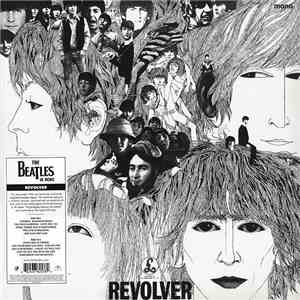 The Beatles - Revolver