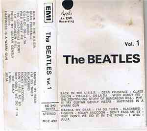 The Beatles - The Beatles